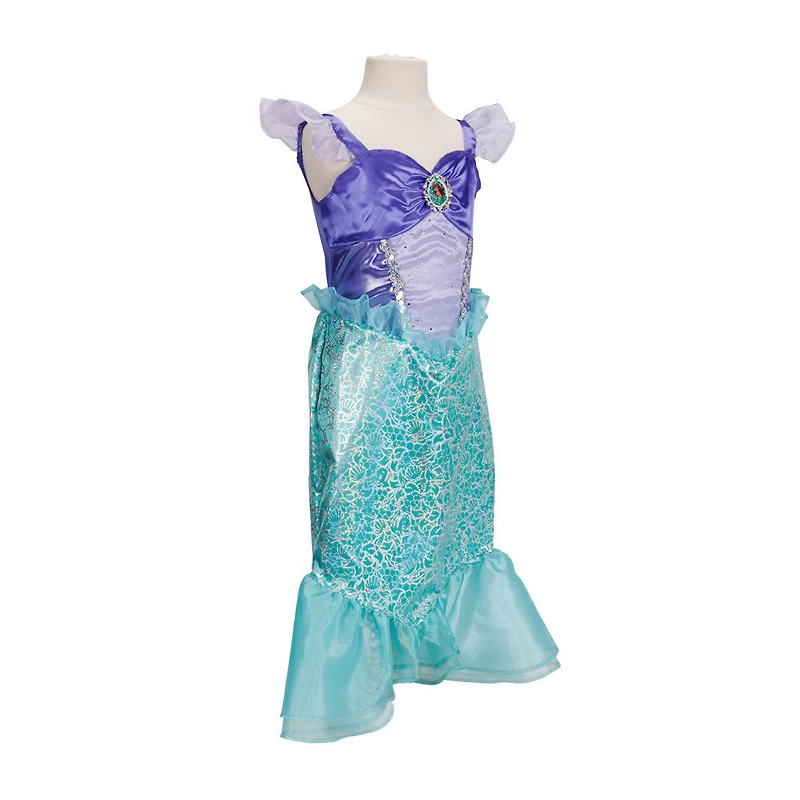 Robe Princesse Ariel de DIsney 