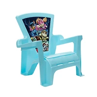 Chaise adirondack La Pat' Patrouille 2 