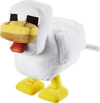 Peluche Poulet ​Minecraft avec son