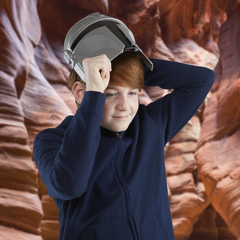 Star Wars Masque électronique The Mandalorian - Édition anglaise