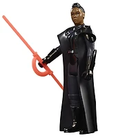 Star Wars Retro Collection, figurine Reva (Third Sister) de 9,5 cm, Star Wars: Obi-Wan Kenobi