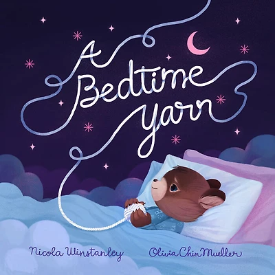 A Bedtime Yarn - English Edition