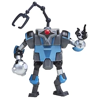 Tales of Teenage Mutant Ninja Turtles: Mutations Mix and Match Bishop Basic Action Figure Assortment