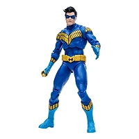 Figurine 7" DC Multiverse - Batman : Knightfall - Nightwing