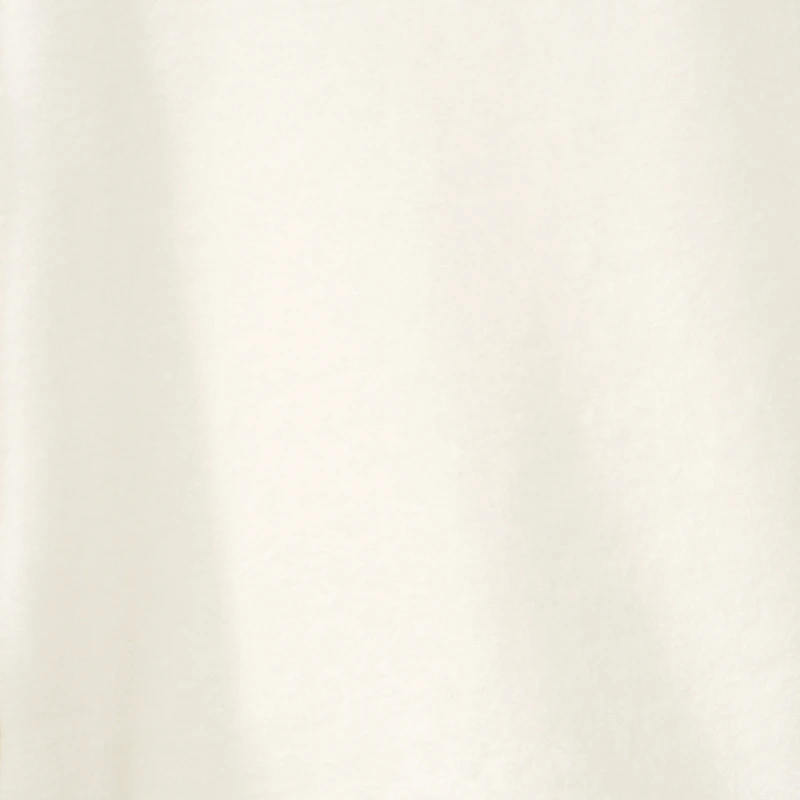 Couverture-sac SleepSack de Halo de laine polaire - Crème - Grand.