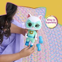 Figurine Bitsy SuperChatons de Disney Junior