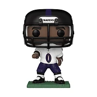 Funko Pop! NFL: Baltimore Ravens - Roquan Smith Vinyl Figure