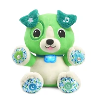 LeapFrog Scout, mon ami pattes magiques