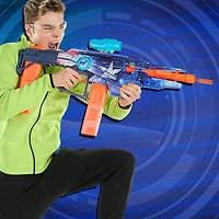 Nerf Loadout Galactic Commander, blaster et 48 fléchettes N1