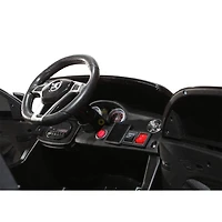 KidsVip 12V Kids & Toddlers Mercedes GLA Ride on Car w/Remote Control