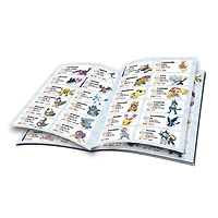 Pokemon Trainer Guess Sinnoh - French Edition