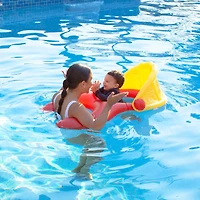 Little Tikes Baby & Me Float