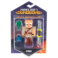 Minecraft - Dungeons - Figurine