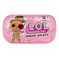 WRAPS DOLL WAVE 1