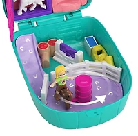 Polly Pocket - Coffret le Ranch Du Cactus