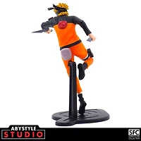 Naruto Naruto Uzumaki SFC Figure