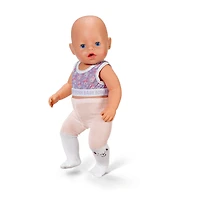 BABY born Tights & Socks Sheep 43cm