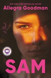 Sam - Édition anglaise