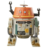 Star Wars The Black Series, figurine Chopper (C1-10P) de 15 cm, Star Wars: Rebels