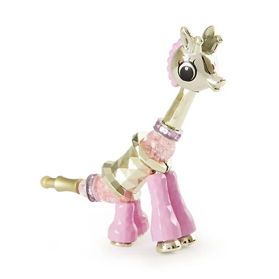 Twisty Petz - Bracelet pour enfants Jangles Giraffe