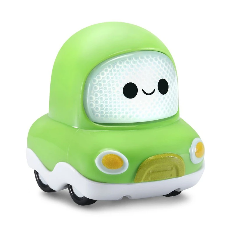 VTech Go! Go! Cory Carson Chrissy - Version anglaise