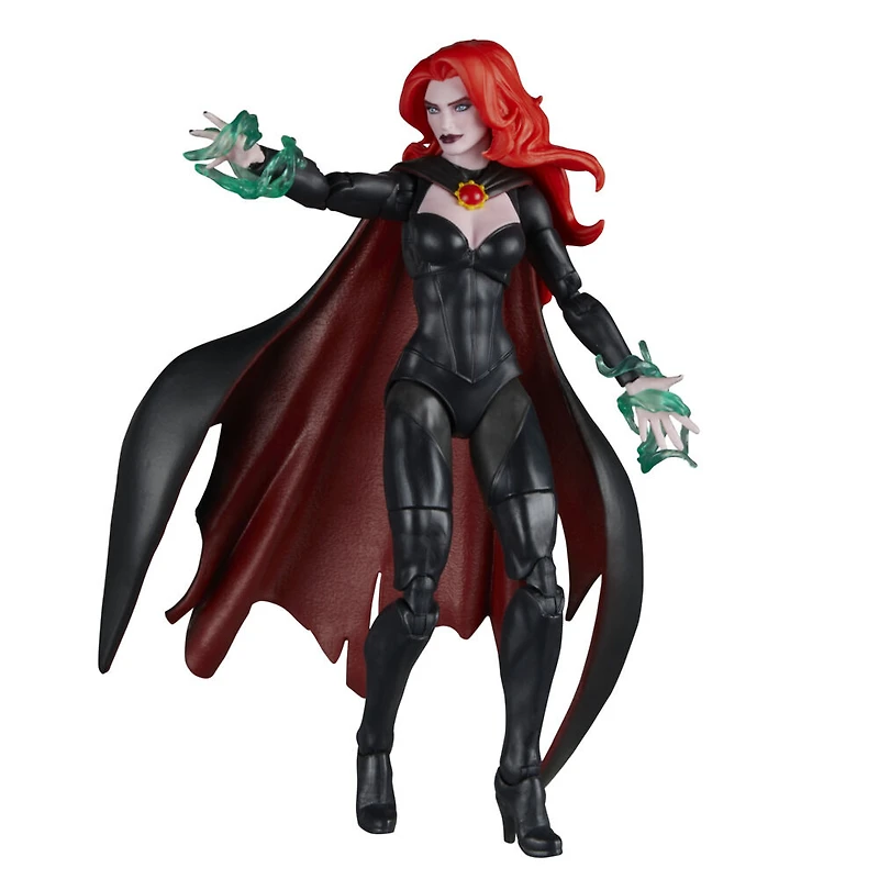 Marvel Legends Series Goblin Queen X-Men '97, figurine articulée de 15 cm