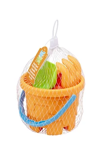 Ensemble De Jeu O2P Beach Sand Castle