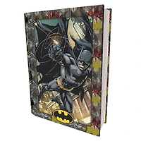 Casse-tête en livre d'étain DC Comics - Batman  300 pièces