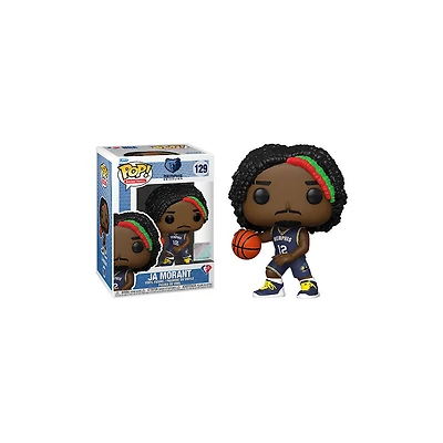 POP NBA:Grizzlies - Ja Morant(CE'21)