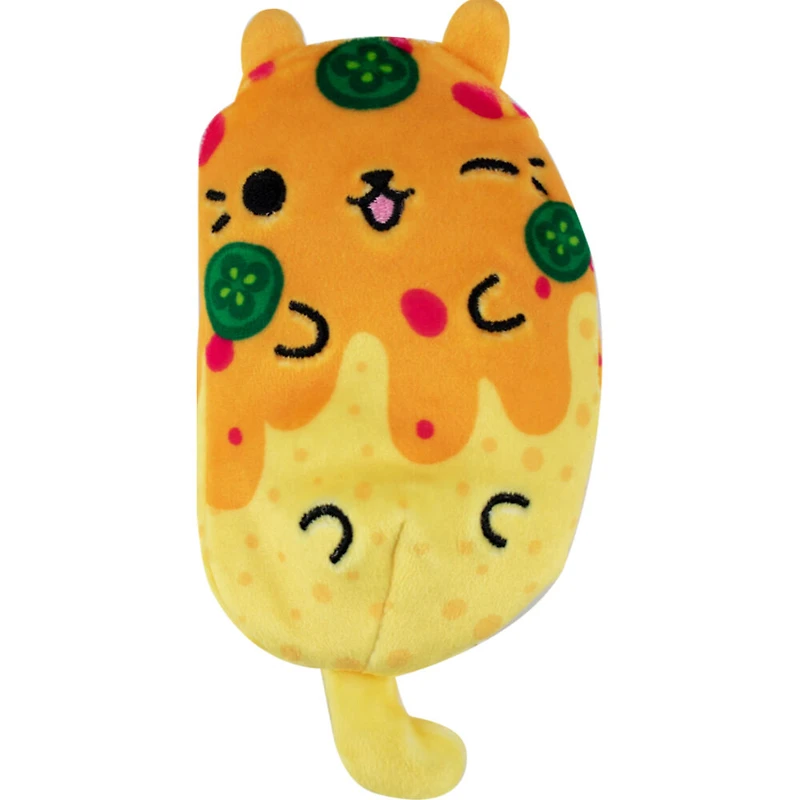 Cats vs Pickles! Appartement Taco Hut