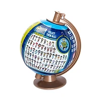 Ryan's World World Tour Globe