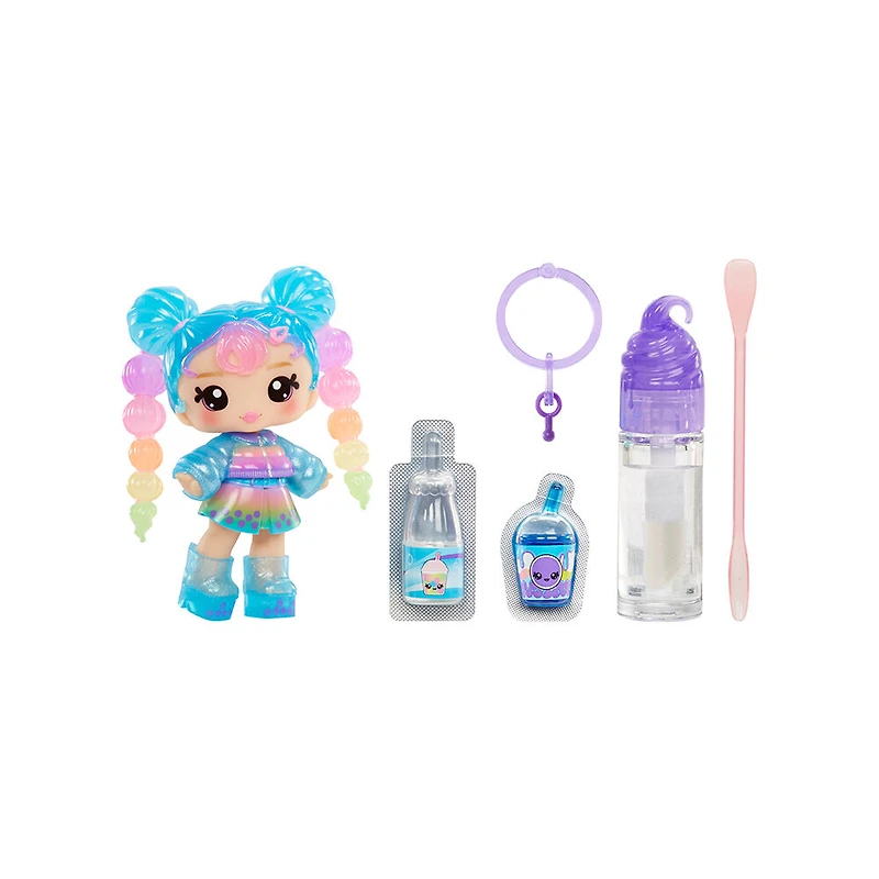 Poupée Brillant à lèvres Yummiland - Britney Boba