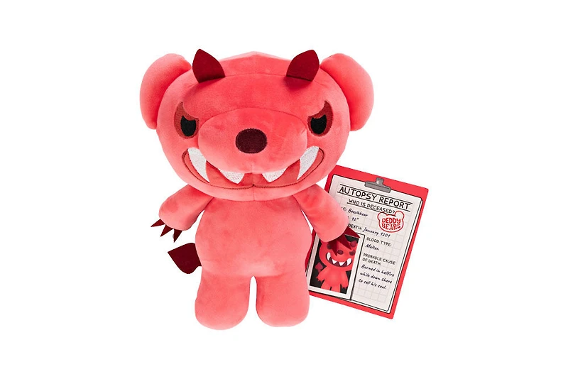 Deddy Bear Beezlebear Body Bag