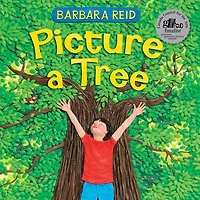 Picture A Tree - English Edition