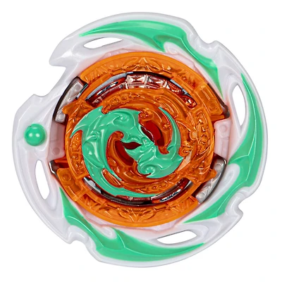Beyblade Burst QuadStrike, Single Pack Twister Pandora Evasive P8, toupie de combat