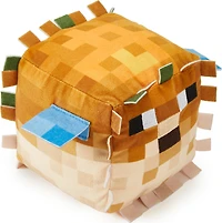 Minecraft Peluche