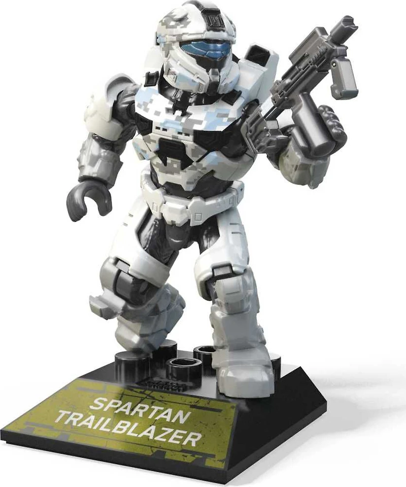 Mega - Halo Heroes - Série 14