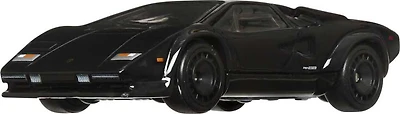 Hot Wheels Car Culture Circuit Legends Lamborghini Countach Chase Car Vehicle