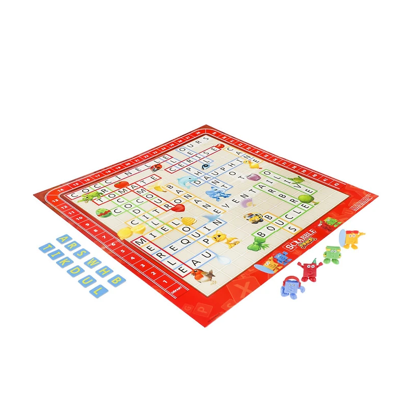 Jeu Scrabble Junior - Version française