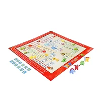 Jeu Scrabble Junior - Version française
