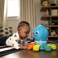 Go Opus Go Crawl et Chase Activity Toy