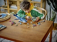 LEGO Avatar Payakan le Tulkun et le crabe 75579 Ensemble de jeu de construction (761 pièces)