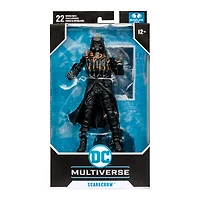 DC Multiverse-Batman:Arkham Knight:Épouvantail