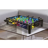 Merchant Ambassador - Neon Arcade 12-In-1 Games Table