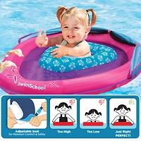 Dragon Fly Perfect Fit Baby Boat