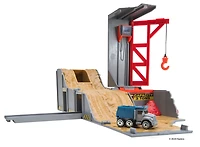 Micro Machines - Ensemble de jeu transformable - Construction