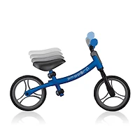 Globber Go Bike - Bleu