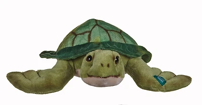 Tortue BBC Blue Planet 10"
