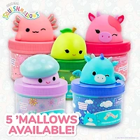 Squishmallow Figure Topper Jars - Pyle