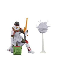 Star Wars The Black Series, Snowtrooper (Holiday Edition), figurines Star Wars de 15 cm